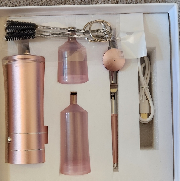 Other - Beauty Airbrush System.